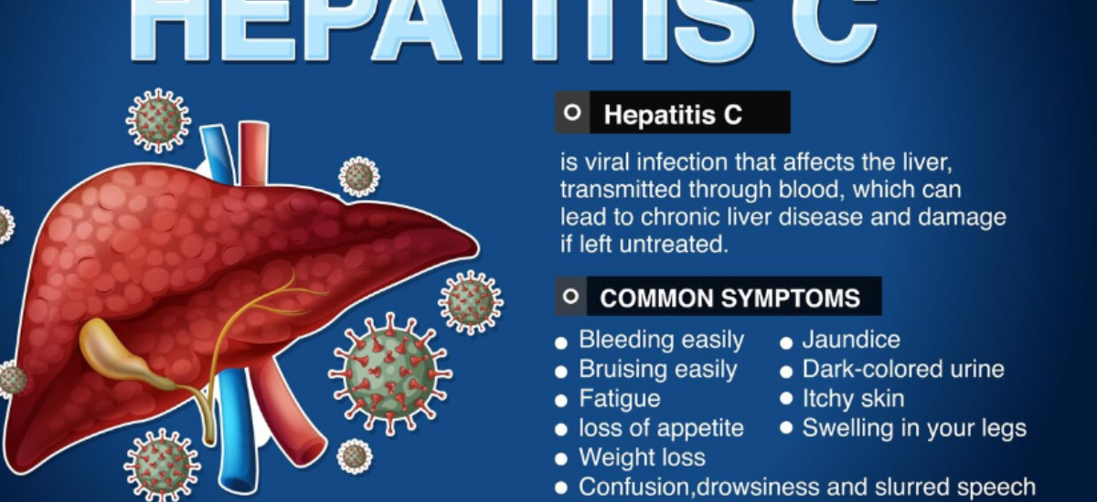 Impact of hepatitis B and C